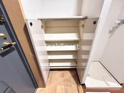 【収納】 | レジディア天神橋