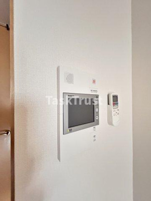 【セキュリティ】 | レジディア天神橋