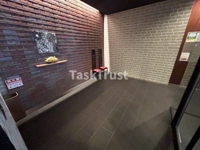 【ロビー】 | レジディア天神橋