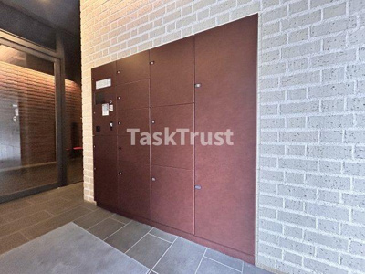 【その他共用部分】 | レジディア天神橋