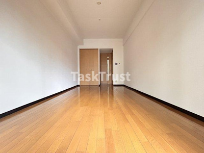 【居間・リビング】 | レジディア天神橋