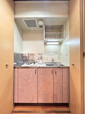 【キッチン】 | レジディア天神橋