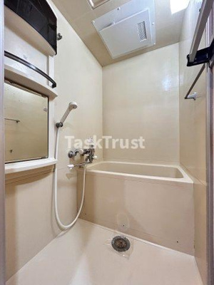 【浴室】 | レジディア天神橋