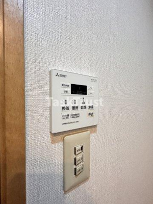 【設備】 | レジディア天神橋