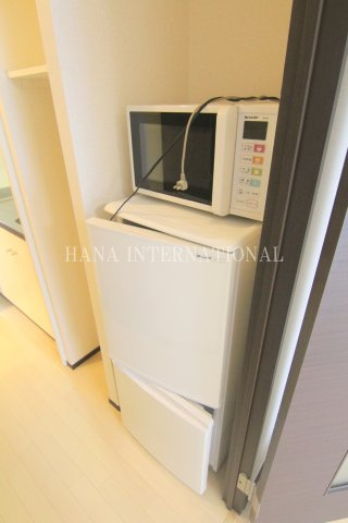レオネクストコージーコートⅠのその他