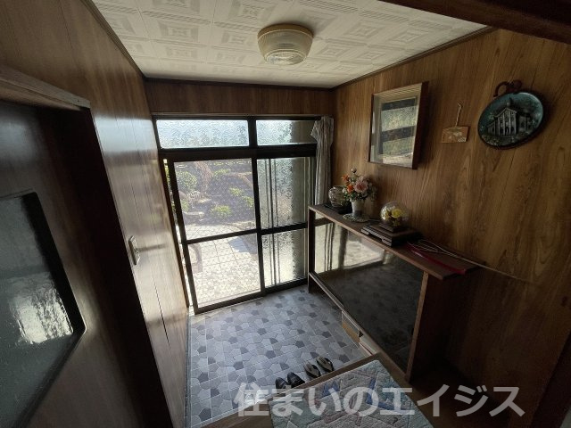 八代市千丁町古閑出中古戸建（倉庫付き）の和室