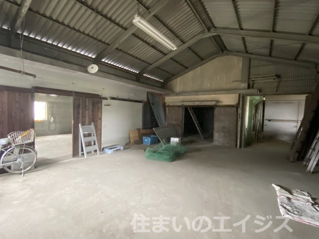 八代市千丁町古閑出中古戸建（倉庫付き）のその他