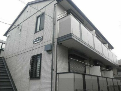 【外観】 | アリオック　