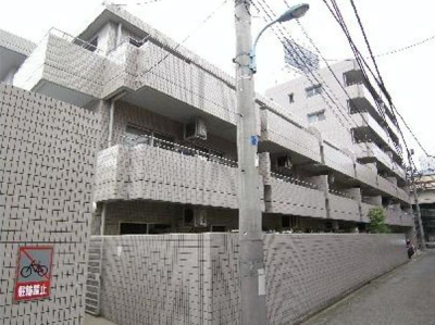 【外観】 | エニイハウスⅠ