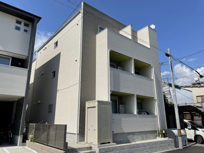 【外観】 | ランペドゥーザ