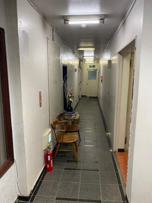 【その他共用部分】 | 第四文成ビル