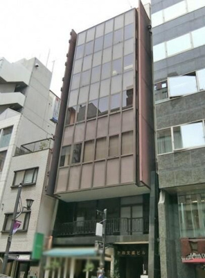 【外観】 | 第四文成ビル