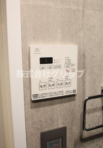 横浜平沼ダイカンプラザⅠの設備