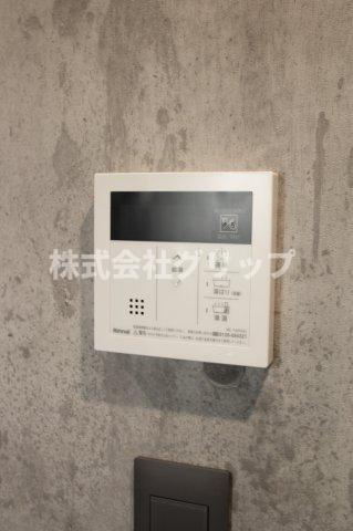 横浜平沼ダイカンプラザⅠの設備