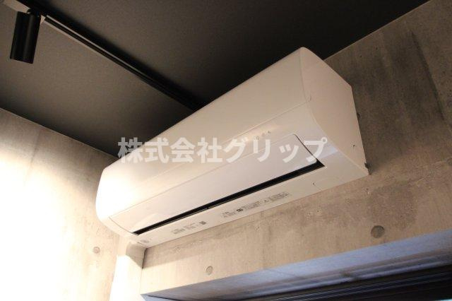 横浜平沼ダイカンプラザⅠの設備