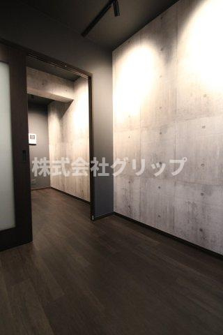 横浜平沼ダイカンプラザⅠの洋室
