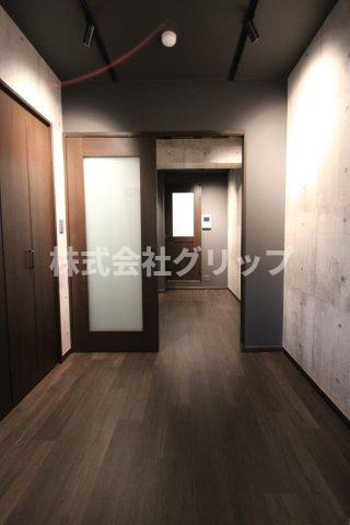 横浜平沼ダイカンプラザⅠの洋室