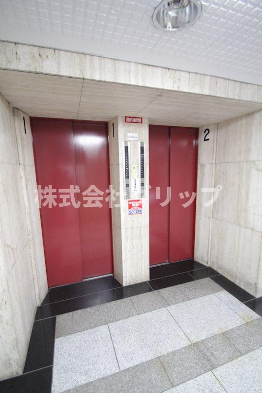 横浜平沼ダイカンプラザⅠのその他共用部分
