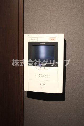 横浜平沼ダイカンプラザⅠのセキュリティ