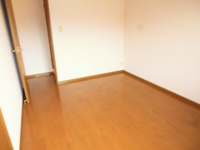 ラフィーネ二ツ屋の洋室