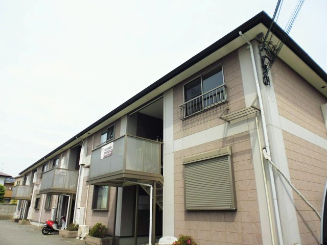 ラフィーネ二ツ屋