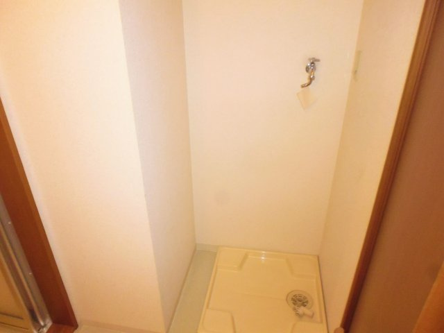 ラフィーネ二ツ屋の設備