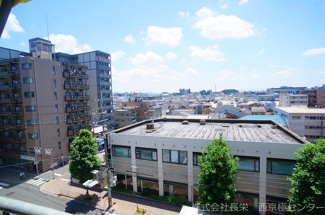 【展望】 | 第28長栄四条SKハイツ
