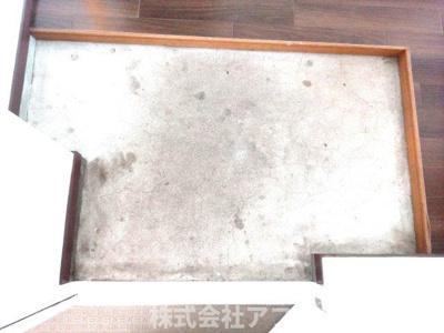 【エントランス】 | ローズハイツ川口
