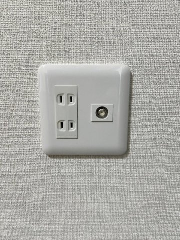 【設備】Ｉｖｙ富沢