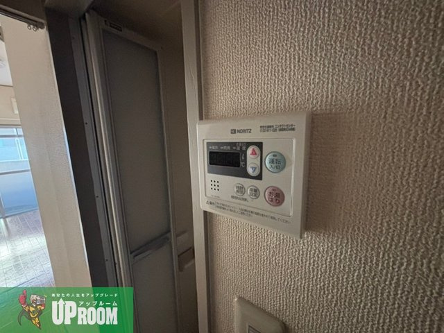 クレールショーワⅢの設備