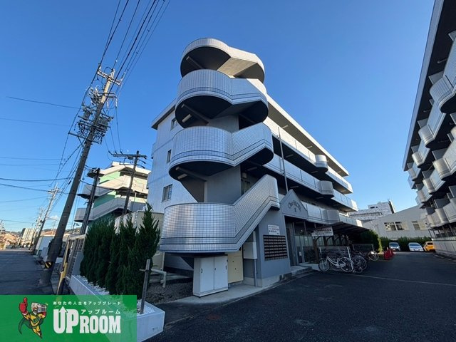 クレールショーワⅢ