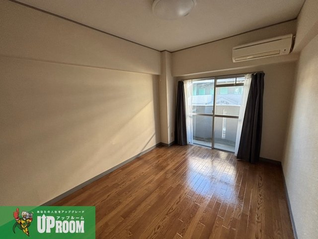 クレールショーワⅢの居間・リビング