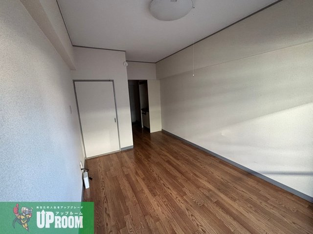 クレールショーワⅢの居間・リビング