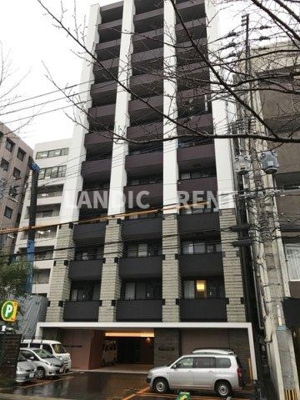 【外観】 | HSK博多ステーション