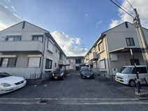 パークアベニューの画像