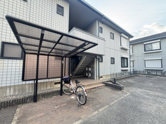 【駐車場】 | パークアベニュー