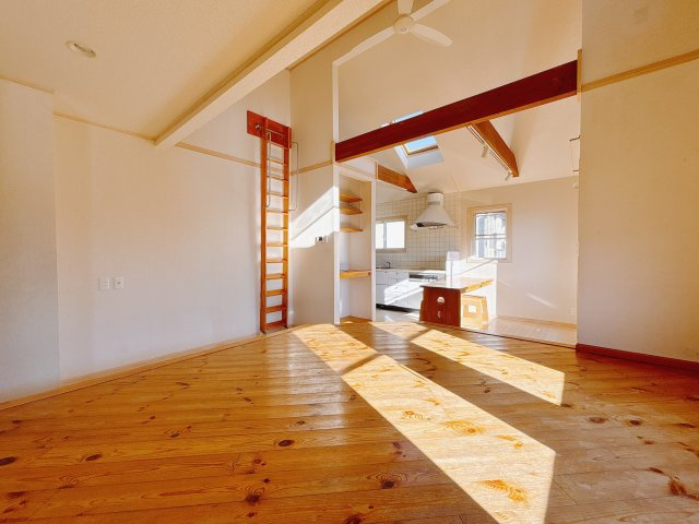 【中古戸建】伊勢崎市連取元町の洋室|■洋室