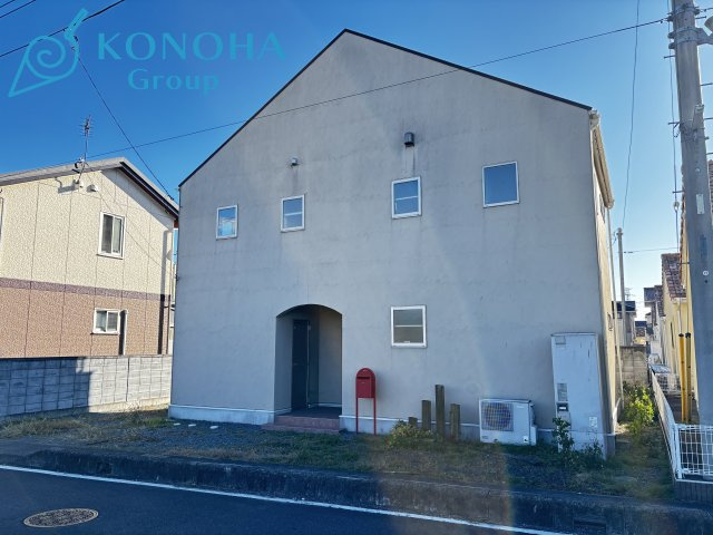 【中古戸建】伊勢崎市連取元町