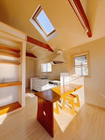 【中古戸建】伊勢崎市連取元町のその他