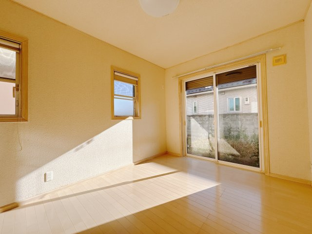 【中古戸建】伊勢崎市連取元町のその他