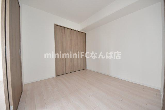 大阪市大正区三軒家東１丁目の賃貸マンションのその他共用部分