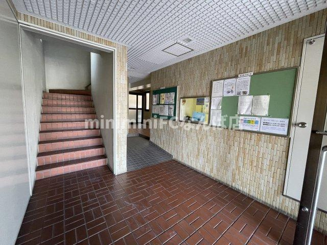 大阪市大正区三軒家東１丁目の賃貸マンション