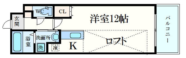 グランドポレストーネ鶴見