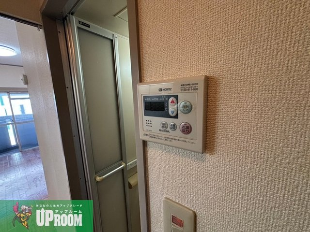 クレールショーワIIIのその他共用部分