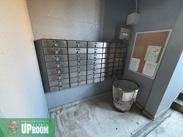 クレールショーワIIIのその他共用部分