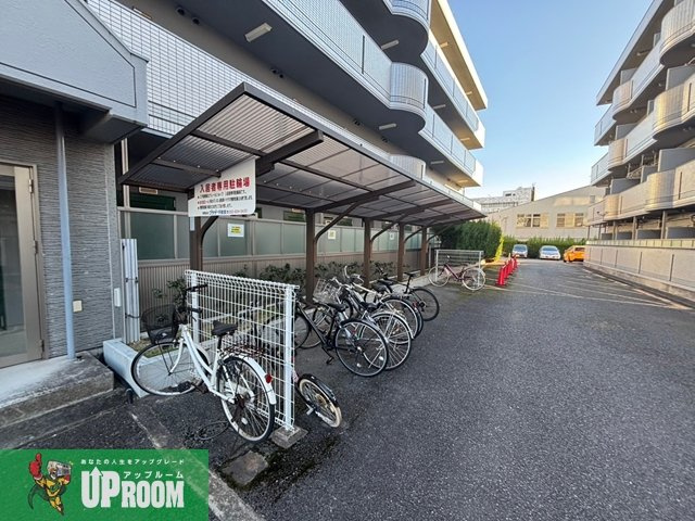 クレールショーワIIIのその他共用部分