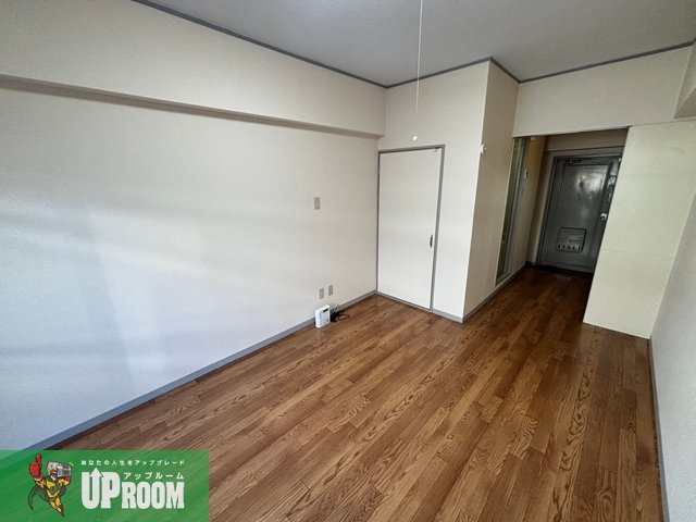 クレールショーワIIIの居間・リビング