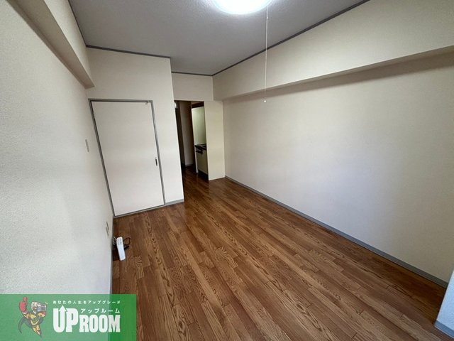 クレールショーワIIIの居間・リビング