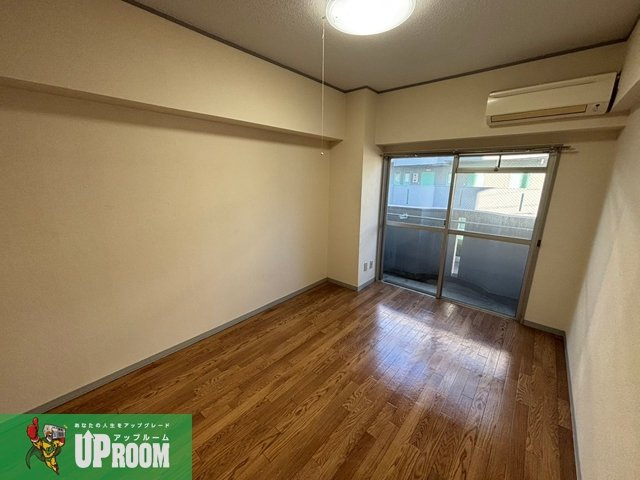 クレールショーワIIIの居間・リビング