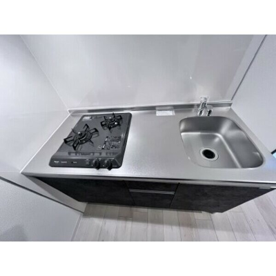 【内装】 | ジーメゾン海老名 | 中はこのようになっています